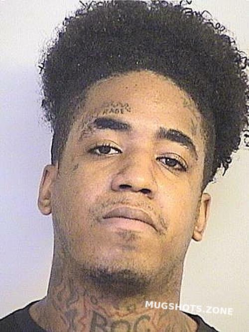 GRAY 05/09/2024 Tuscaloosa County Mugshots Zone