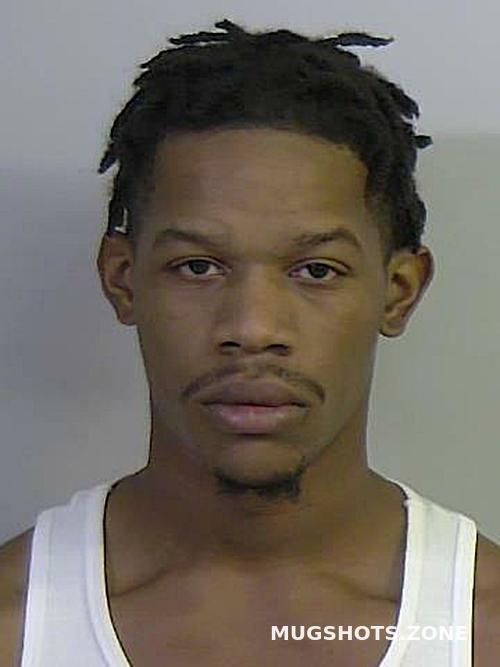 BAILEY 05/31/2024 - Tuscaloosa County Mugshots Zone