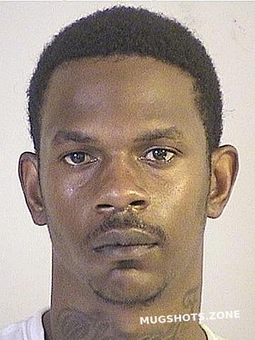 SANDERS 06/06/2024 Tuscaloosa County Mugshots Zone