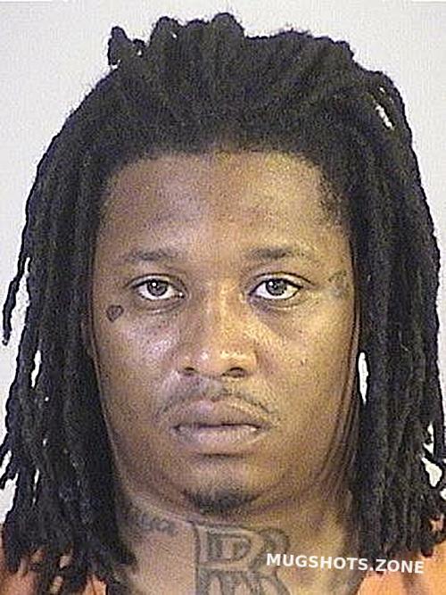 AARON III 06/14/2024 - Tuscaloosa County Mugshots Zone