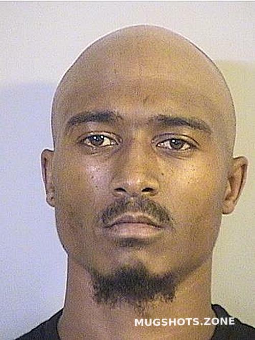HINTON 06/20/2024 Tuscaloosa County Mugshots Zone