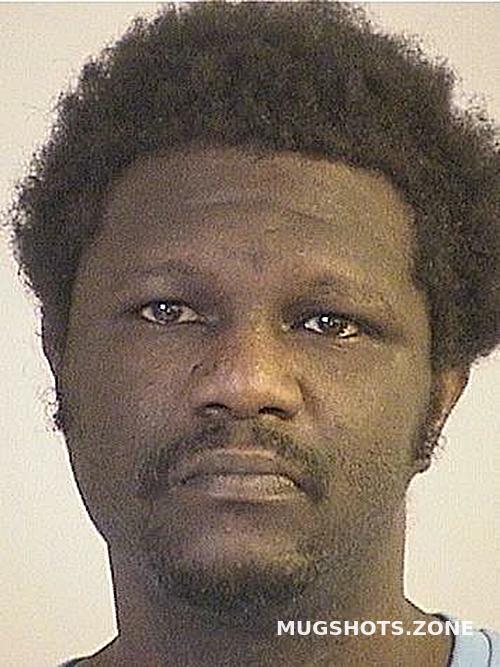 HENDERSON 08/01/2024 Mugshot, Tuscaloosa County, Alabama
