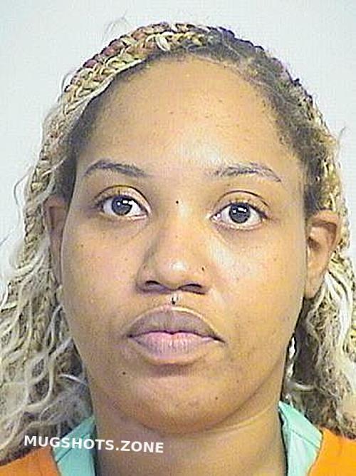 TRAVIS 10/10/2024 Tuscaloosa County Mugshots Zone