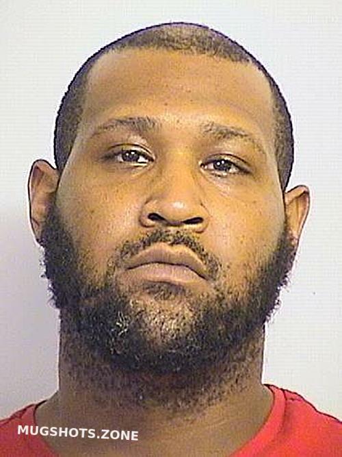 WILLIAMS 10/25/2024 - Tuscaloosa County Mugshots Zone