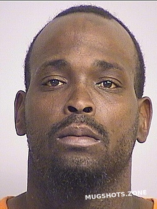 MCCLEOD 01/21/2025 Tuscaloosa County Mugshots Zone
