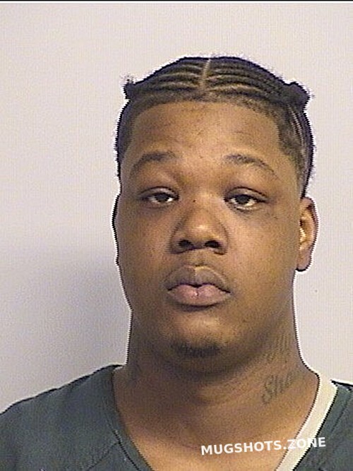WILSON 02/15/2025 Tuscaloosa County Mugshots Zone