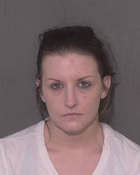 BOATRIGHT SAMANTHA DAWN 02/12/2021 - Union County Mugshots Zone