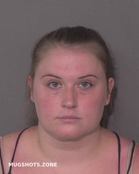 CARRIKER BRITTANY ROSE 05/27/2021 - Union County Mugshots Zone