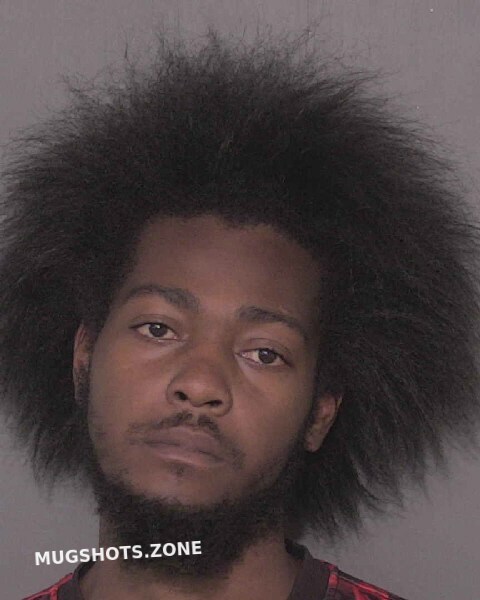 CROWDER JONATHAN ISAIAH 06/15/2021 - Union County Mugshots Zone