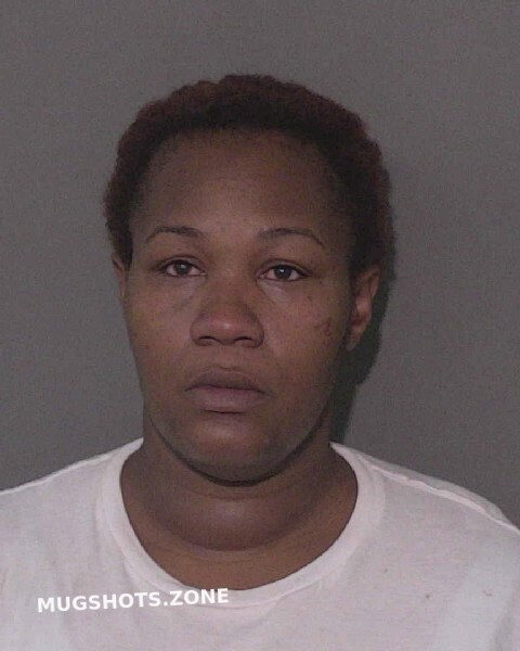 MOORE TANISHA AMUTALLUH 09/14/2021 - Union County Mugshots Zone