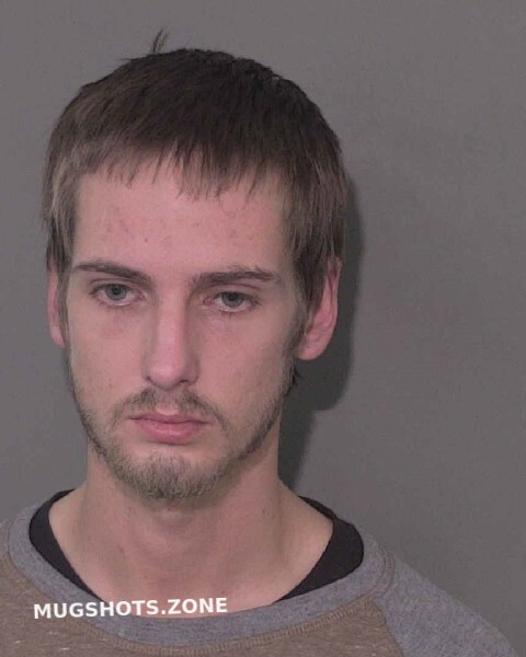 SMITH CHRISTOPHER DANIEL 11/04/2021 - Union County Mugshots Zone