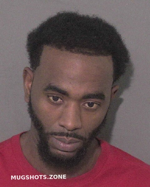 STEVENS DONTAVIUS JARON 11/13/2021 - Union County Mugshots Zone