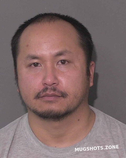 XIONG YEE LENG 12/09/2021 - Union County Mugshots Zone