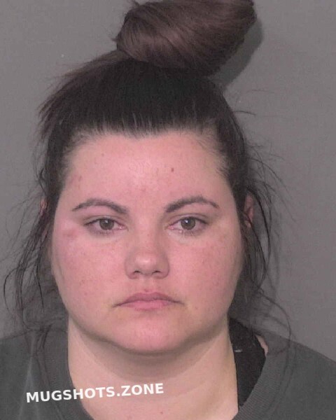 NEUBAUER DESIRAE MICHELE 03/27/2022 - Union County Mugshots Zone