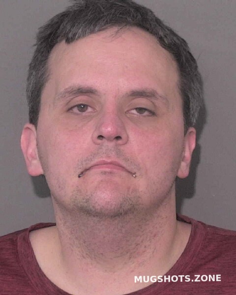 MCWHORTER JEREMY JOHN 05 09 2022 Union County Mugshots Zone