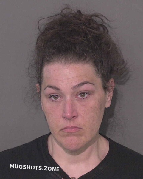 MCGHEE NICHOLLE DRAY 05/17/2022 - Union County Mugshots Zone