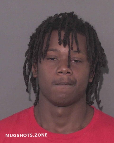 MELTON TYREE J`SHUN 08/23/2022 - Union County Mugshots Zone