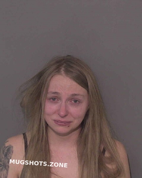 COLMAN SAMANTHA LYNN 10/29/2022 - Union County Mugshots Zone