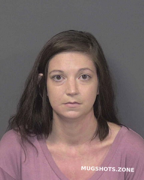 BRIDGES ALLISON KYNDALL Union County Mugshots Zone