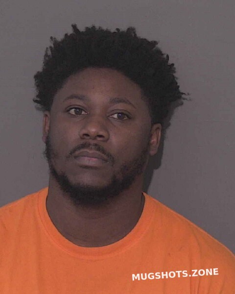 COBB BRANDON JALEEL 12/30/2022 - Union County Mugshots Zone