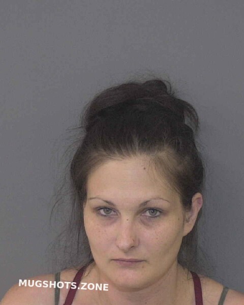 KING SHANNON RAE 07/22/2023 - Union County Mugshots Zone