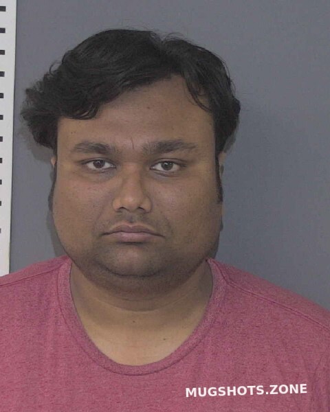 PATEL ROMIL CHANDRAKANT 08/13/2023 - Union County Mugshots Zone