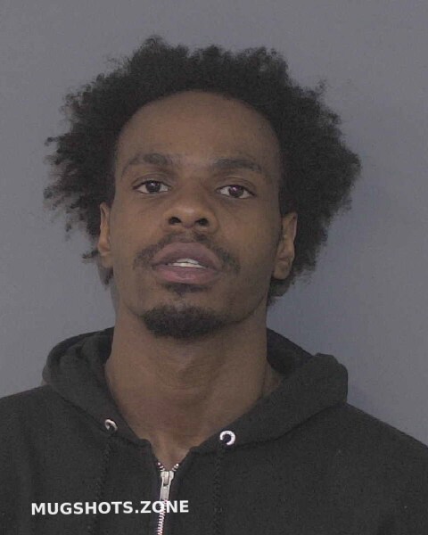 PARSONS ALVIN JAMES 10/25/2023 - Union County Mugshots Zone