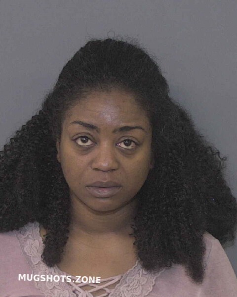 FAULKNER BIANCA RONSHA 11/22/2023 - Union County Mugshots Zone