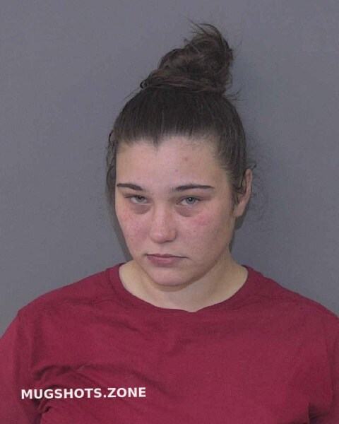 LETT ASHELY SAVANNAH 12/26/2023 - Union County Mugshots Zone