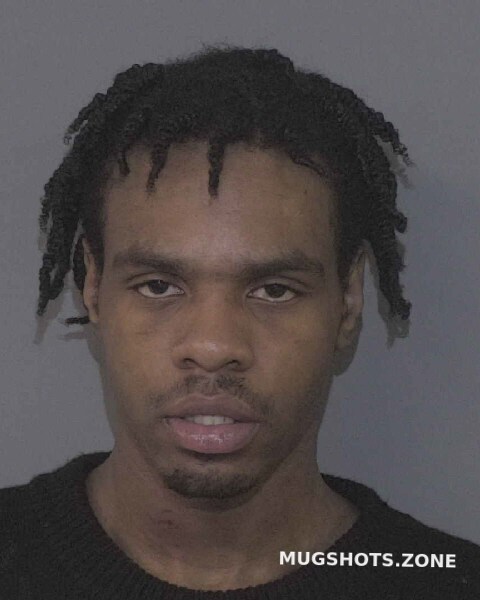 PARSONS ALVIN JAMES 01/07/2024 - Union County Mugshots Zone