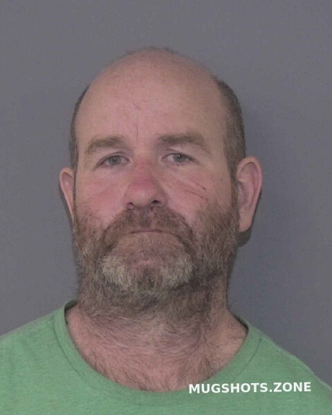 CHAMBERS JAMES EDWIN 01/18/2024 - Union County Mugshots Zone