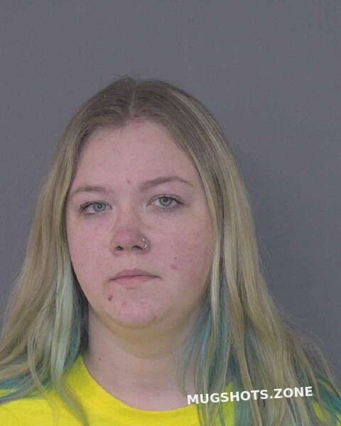 EMBREY HANNAH IRENE 02/05/2024 - Union County Mugshots Zone