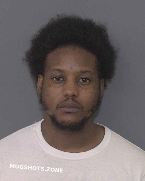 COULTER KEO RASHARD 03/14/2024 - Union County Mugshots Zone