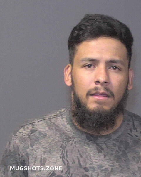 MENDEZ ESQUIVEL MANUEL 03/22/2024 Union County Mugshots Zone