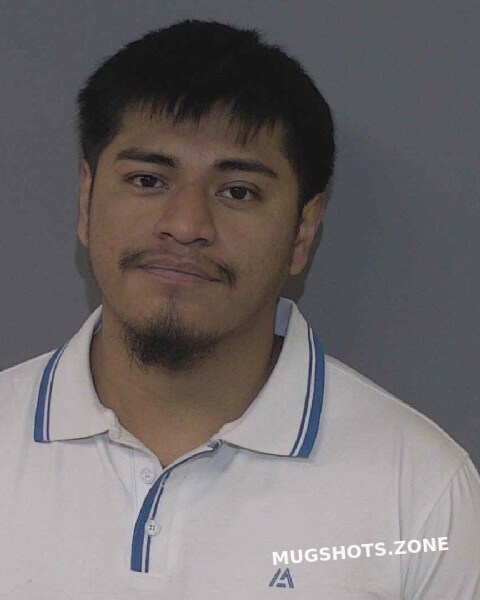 JUAREZ GILBERTO VENTURA 04/24/2024 - Union County Mugshots Zone