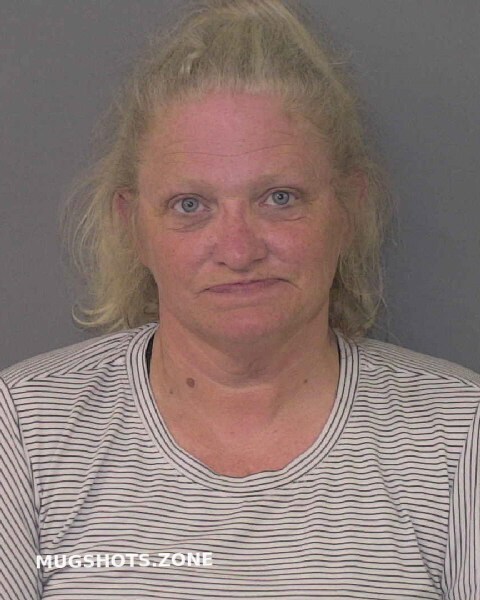 BLOCK STACY 07/07/2024 - Union County Mugshots Zone