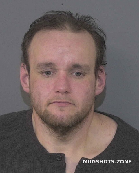 GUNN DUSTIN ALEXANDER 12/22/2025 - Union County Mugshots Zone