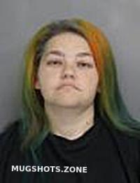 BERRY MELISSA DEANNE 11/06/2022 - Union County Mugshots Zone