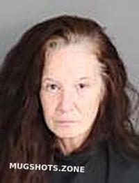 MARINO KATHY EARLENE 11/17/2022 - Union County Mugshots Zone