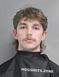 SCHEPLER JOSEPH RAYMOND 01/01/2023 - Union County Mugshots Zone