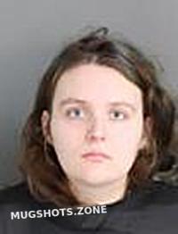 PROCTOR EBONIE KAY 02/16/2023 - Union County Mugshots Zone