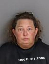 SINCLAIR SHELIA MICHELLE 09/13/2024 - Union County Mugshots Zone