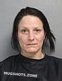 BABB TIFFANY NICOLE 01/20/2025 - Union County Mugshots Zone