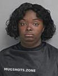 TALLEY BRIONNA SIMONE 04/19/2025 - Union County Mugshots Zone