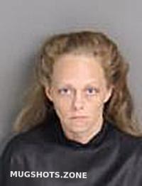CAGLE AMIEE DAWN 07/01/2025 - Union County Mugshots Zone