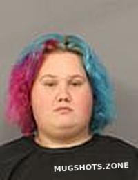 FRIED RENEE LEIGH 11/11/2022 - Upshur County Mugshots Zone