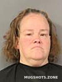CORNETT JUDY MARIE 12/22/2023 - Upshur County Mugshots Zone