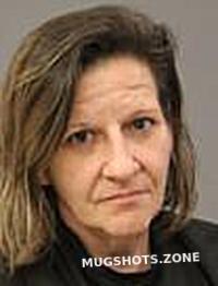 KIERCE DENISE NICOLE 02/20/2024 - Upshur County Mugshots Zone