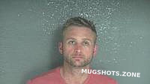 LAURENS TEAN 06/02/2022 - Van Buren County Mugshots Zone