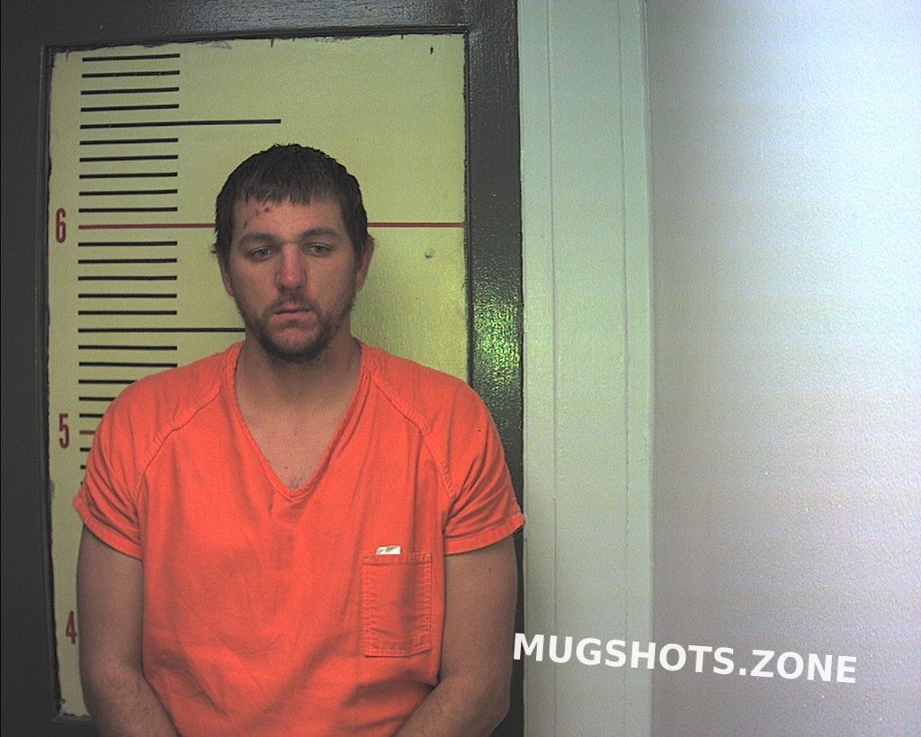 Ocheltree Phillip Andrew 01252021 Van Zandt County Mugshots Zone 5987